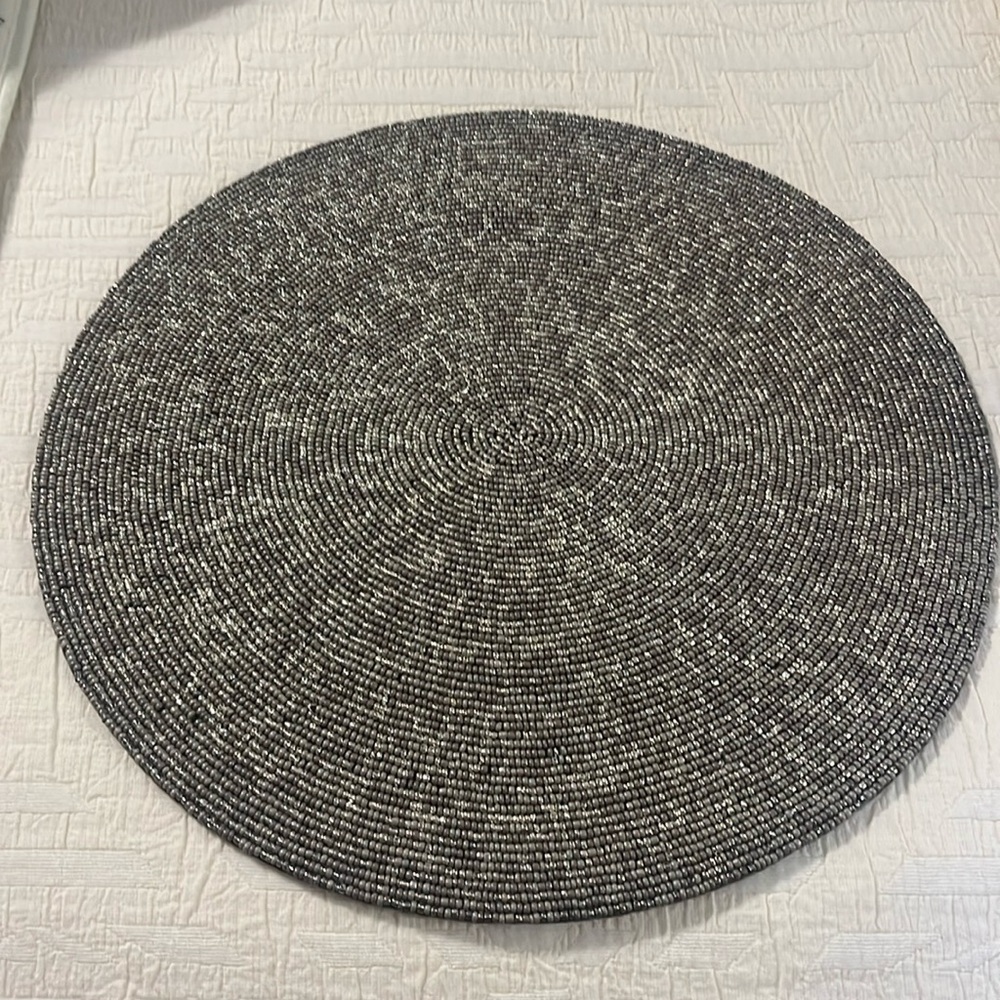 Kim Seybert NEW Placemats